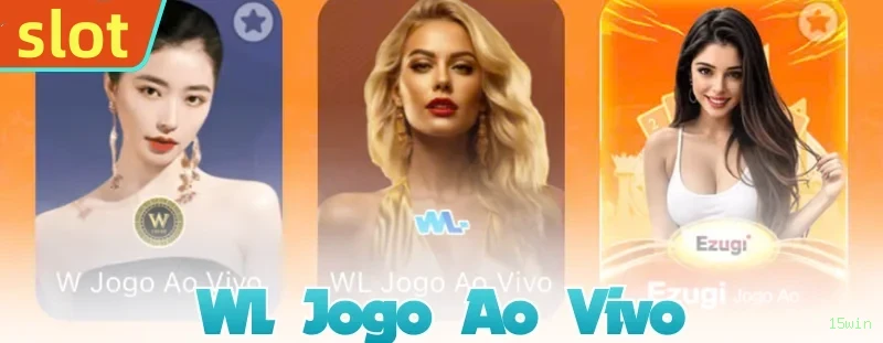 Roleta e blackjack 15win
