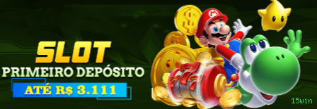 Suporte VIP 15win - atendimento prioritário